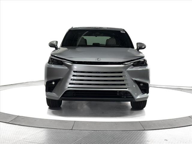 new 2026 Lexus TX 350 car, priced at $69,323