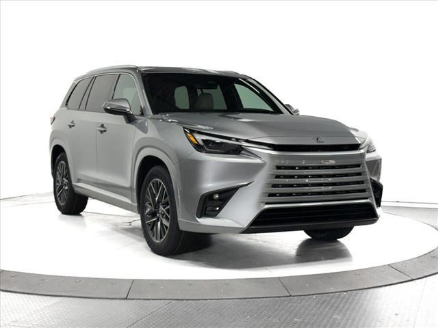 new 2026 Lexus TX 350 car, priced at $69,323