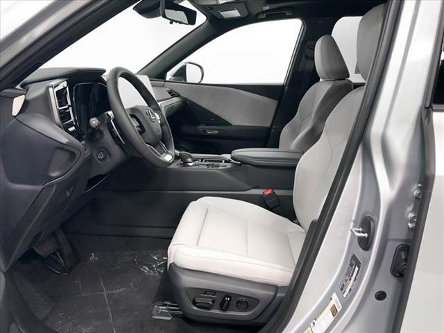 new 2026 Lexus TX 350 car, priced at $69,323