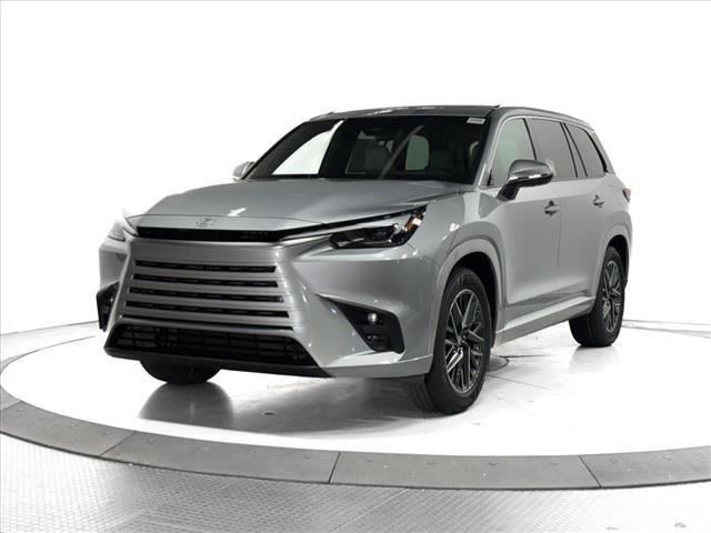 new 2026 Lexus TX 350 car, priced at $69,323