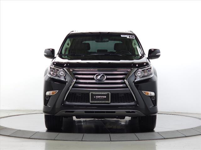 used 2019 Lexus GX 460 car, priced at $40,995