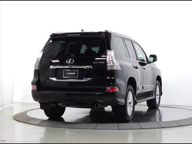 used 2019 Lexus GX 460 car, priced at $40,995