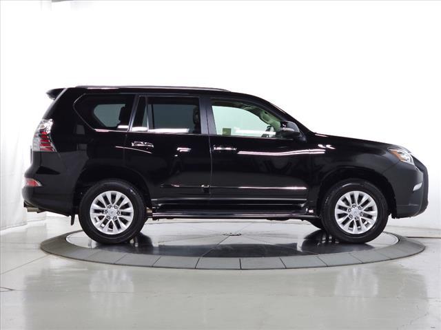 used 2019 Lexus GX 460 car, priced at $40,995