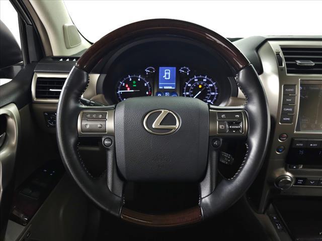 used 2019 Lexus GX 460 car, priced at $40,995