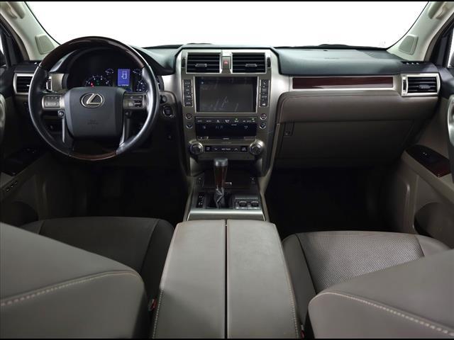 used 2019 Lexus GX 460 car, priced at $40,995