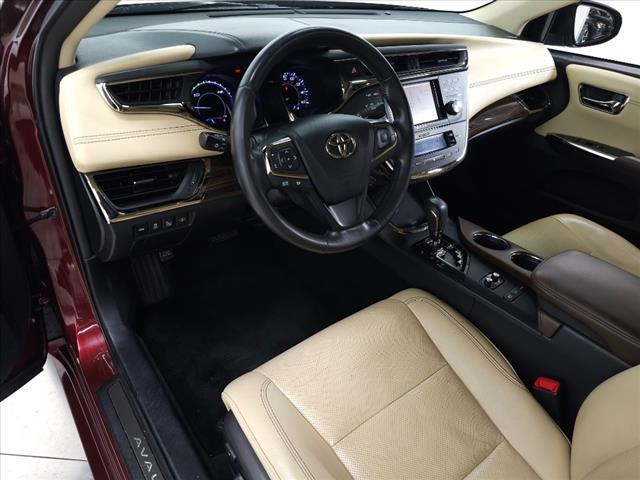 used 2013 Toyota Avalon Hybrid car, priced at $9,995