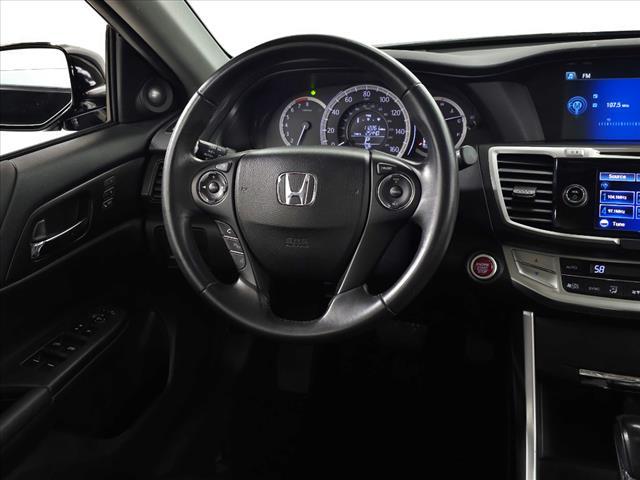 used 2013 Honda Accord car, priced at $13,495