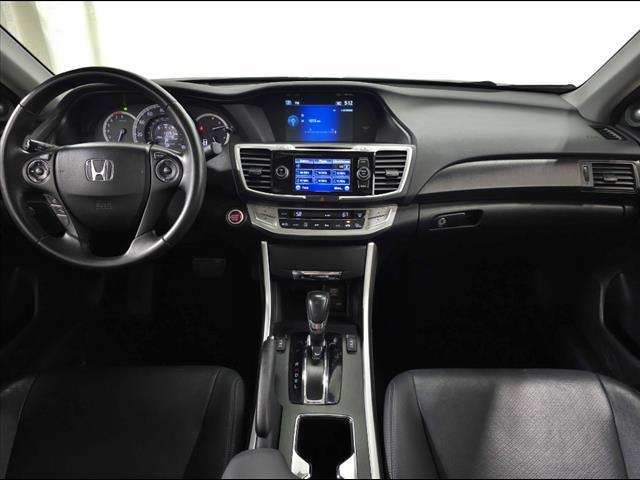 used 2013 Honda Accord car, priced at $13,495