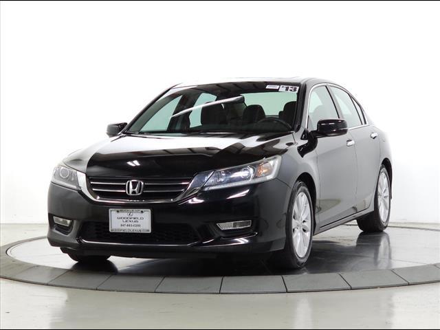 used 2013 Honda Accord car, priced at $13,495