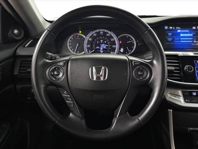 used 2013 Honda Accord car, priced at $13,495