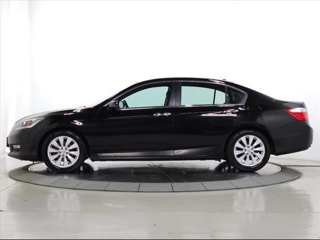 used 2013 Honda Accord car, priced at $13,495