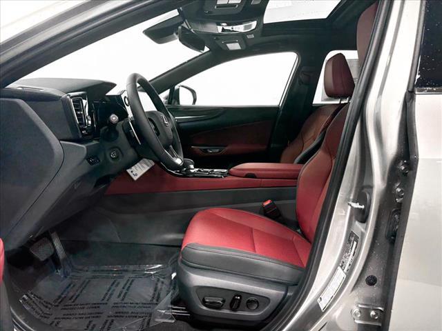 new 2025 Lexus NX 350 car, priced at $51,239