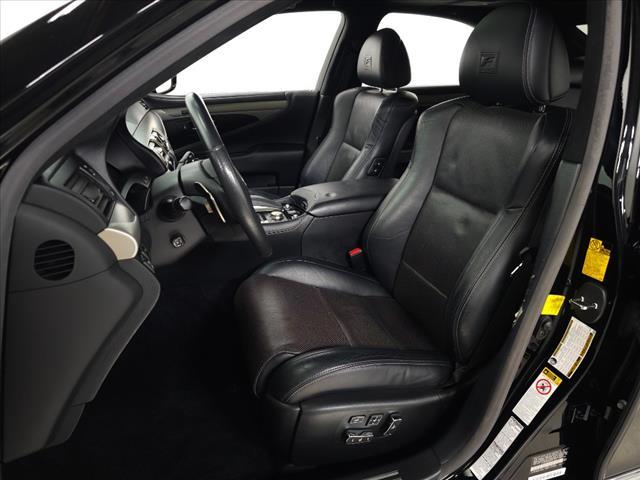 used 2013 Lexus LS 460 car, priced at $25,995