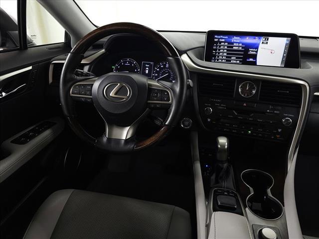 used 2016 Lexus RX 350 car, priced at $22,995