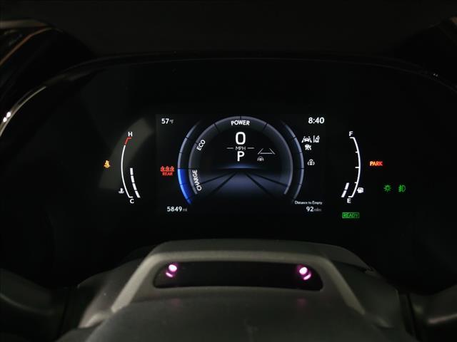 used 2023 Lexus RX 500h car, priced at $68,995