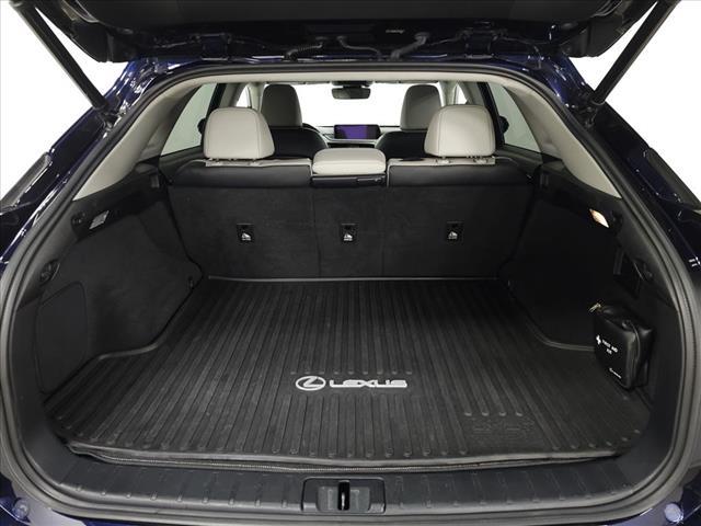 used 2016 Lexus RX 350 car, priced at $19,995