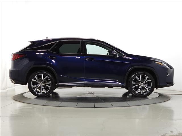 used 2016 Lexus RX 350 car, priced at $19,995