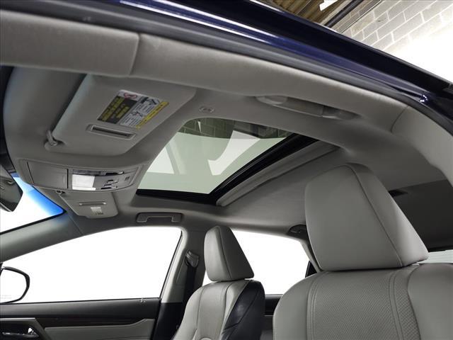 used 2016 Lexus RX 350 car, priced at $19,995