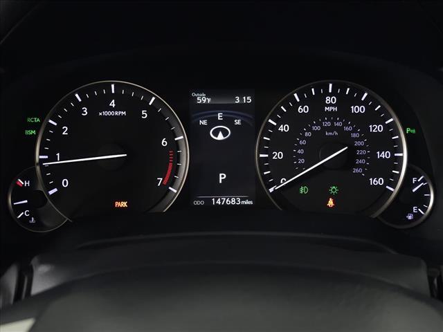 used 2016 Lexus RX 350 car, priced at $19,995