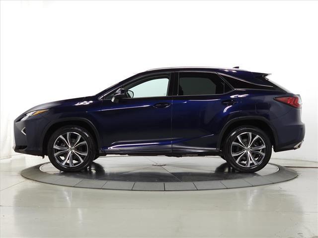 used 2016 Lexus RX 350 car, priced at $19,995