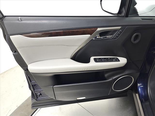 used 2016 Lexus RX 350 car, priced at $19,995