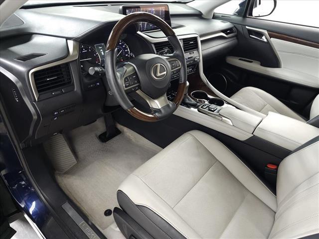 used 2016 Lexus RX 350 car, priced at $19,995
