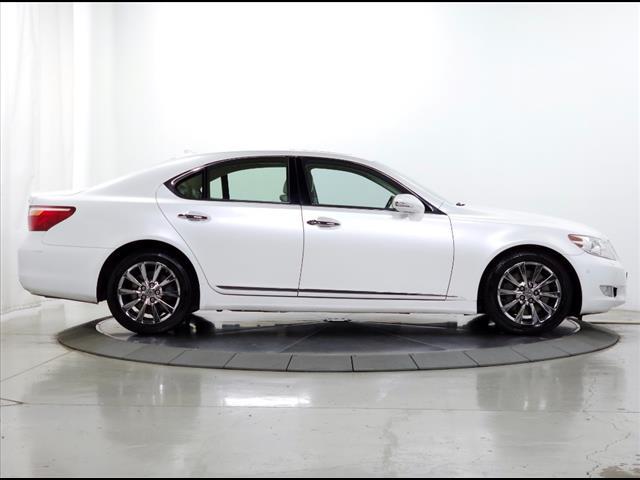 used 2012 Lexus LS 460 car, priced at $16,995