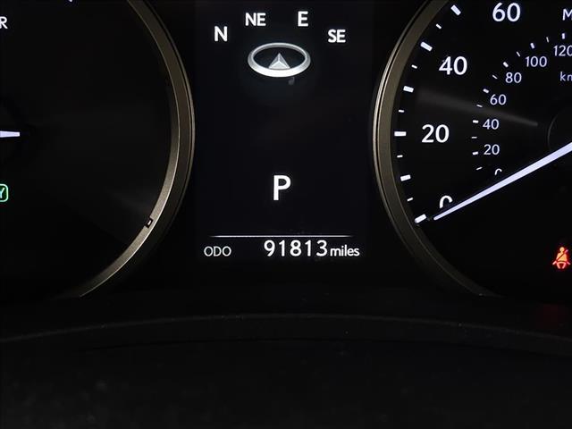 used 2020 Lexus NX 300h car, priced at $29,995