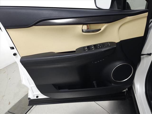 used 2020 Lexus NX 300h car, priced at $29,995