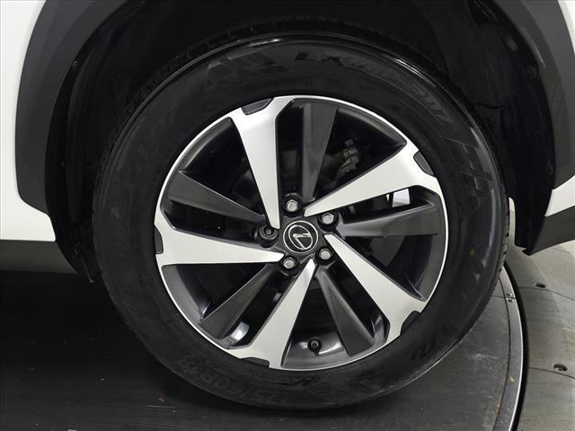 used 2020 Lexus NX 300h car, priced at $29,995