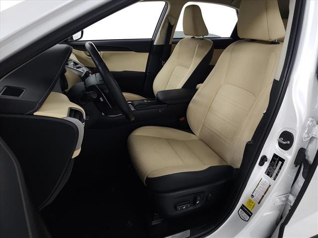 used 2020 Lexus NX 300h car, priced at $29,995