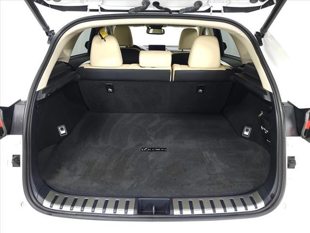 used 2020 Lexus NX 300h car, priced at $29,995