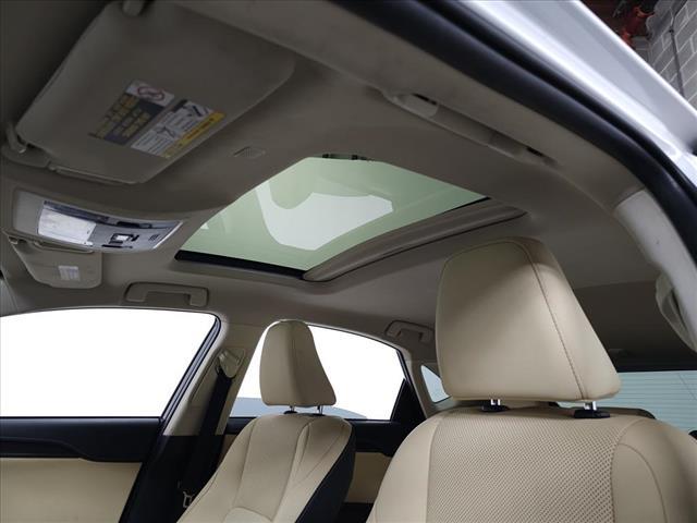 used 2020 Lexus NX 300h car, priced at $29,995