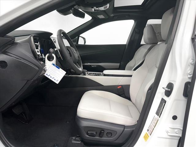 new 2025 Lexus RX 350 car, priced at $60,239