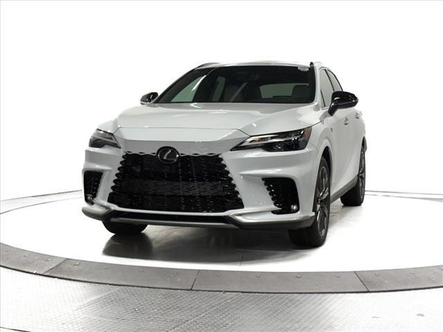 new 2025 Lexus RX 350 car, priced at $60,239