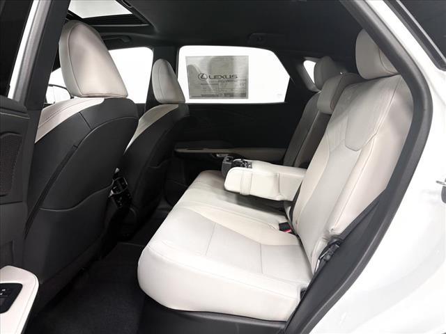new 2025 Lexus RX 350 car, priced at $60,239