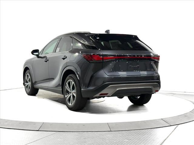 new 2025 Lexus RX 350 car, priced at $56,049