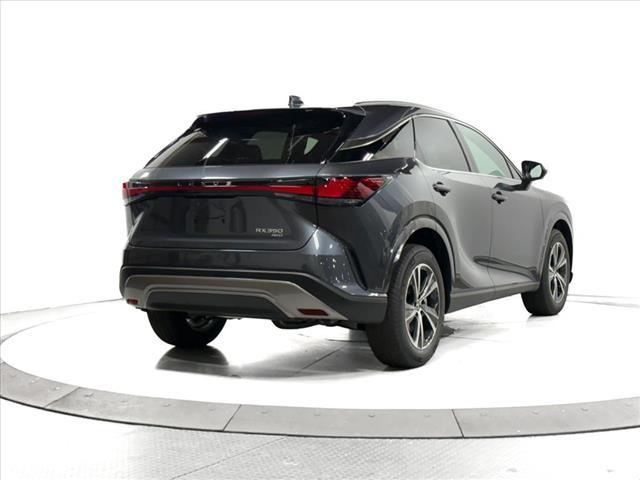 new 2025 Lexus RX 350 car, priced at $56,049