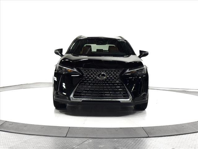 new 2025 Lexus UX 300h car, priced at $43,549