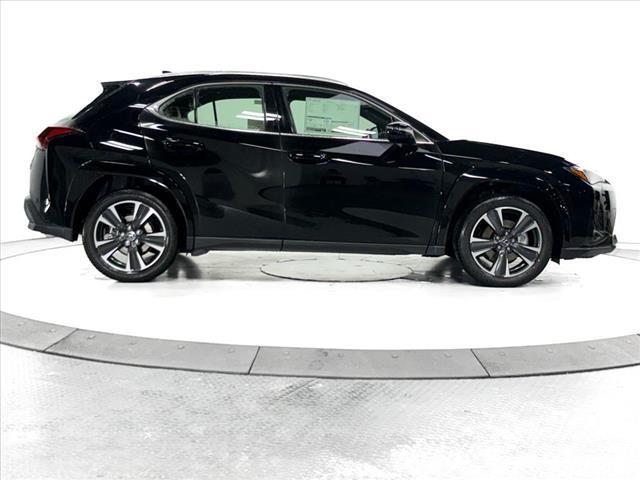 new 2025 Lexus UX 300h car, priced at $43,549