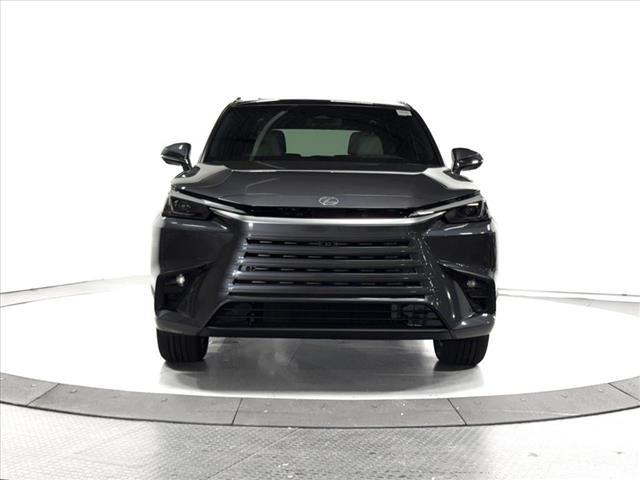 new 2026 Lexus TX 350 car, priced at $64,907