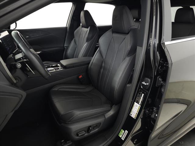 used 2024 Lexus RX 350 car, priced at $58,995