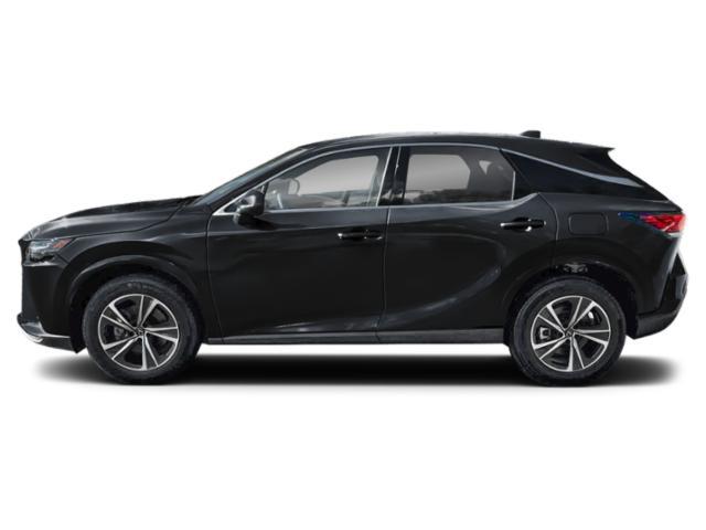 new 2025 Lexus RX 350 car, priced at $60,889