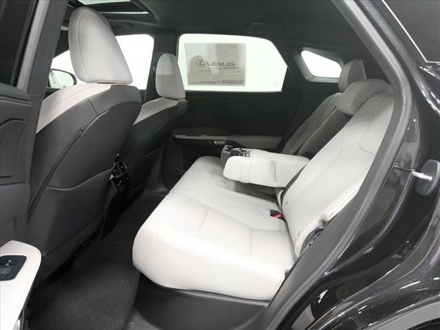new 2025 Lexus RX 350 car, priced at $59,639