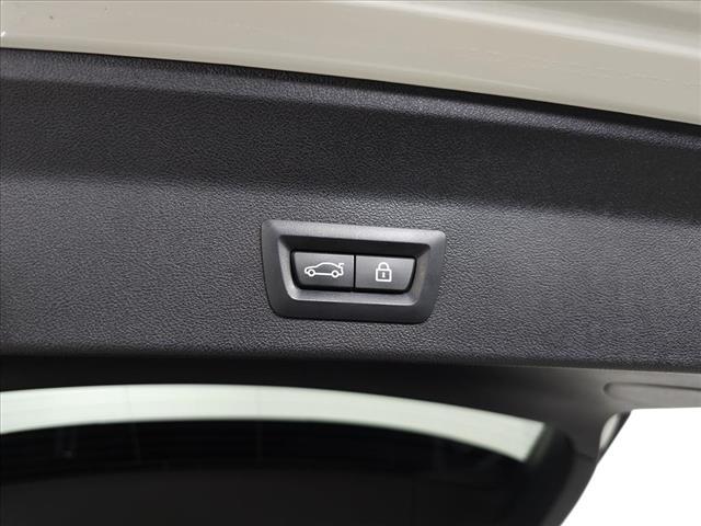 used 2022 BMW X3 car, priced at $27,977