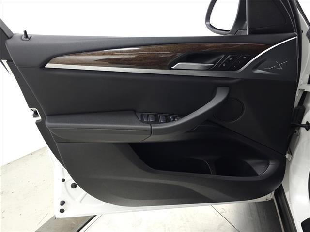 used 2022 BMW X3 car, priced at $27,977