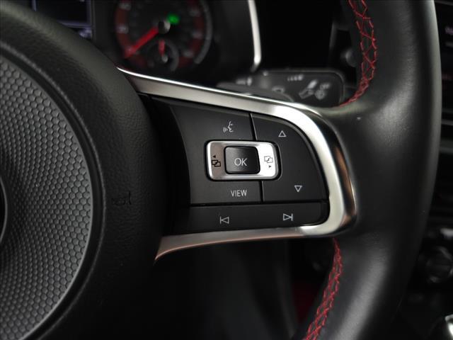 used 2019 Volkswagen Jetta GLI car, priced at $20,995