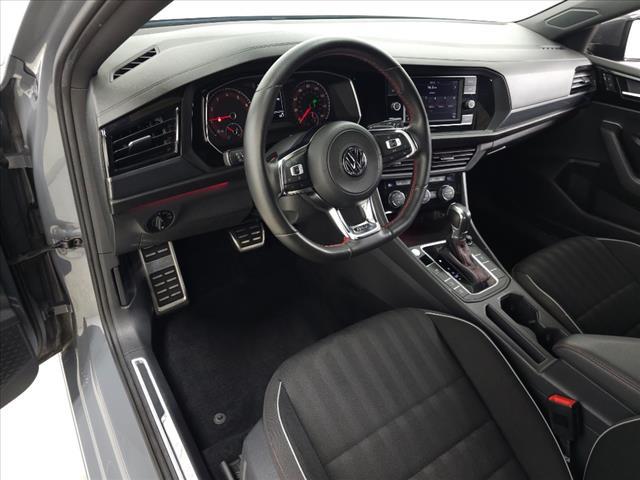 used 2019 Volkswagen Jetta GLI car, priced at $20,995