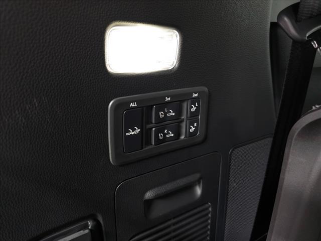 used 2024 Lexus LX 600 car, priced at $112,795