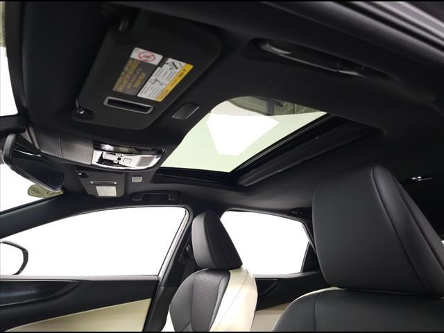 used 2024 Lexus NX 350 car, priced at $44,495